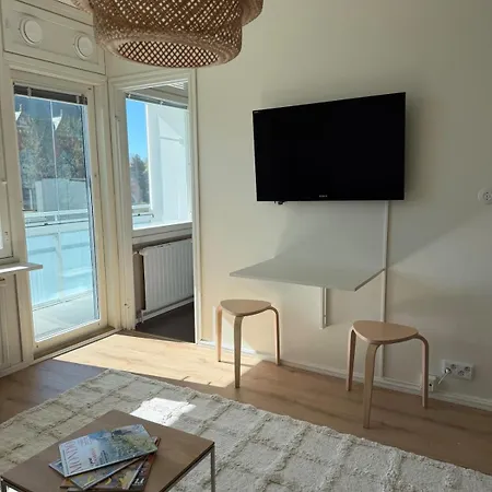 Cozy In Turku, Port Arthur *