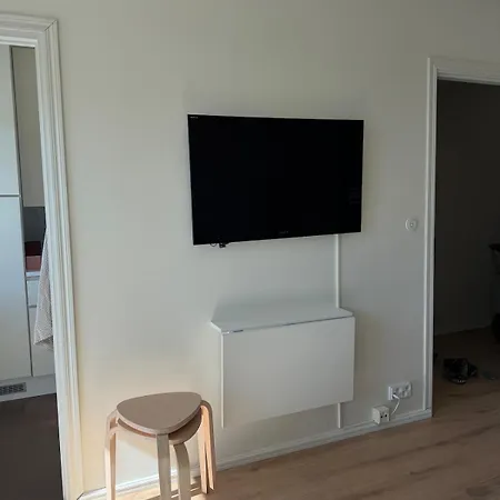 Cozy In Turku, Port Arthur * טורקו