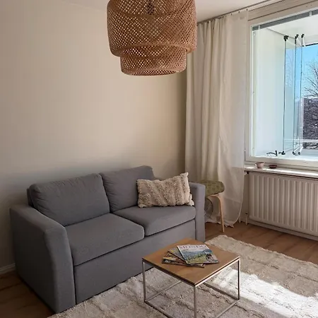 דירה Cozy In Turku, Port Arthur טורקו