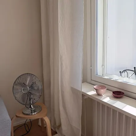 Cozy In Turku, Port Arthur *