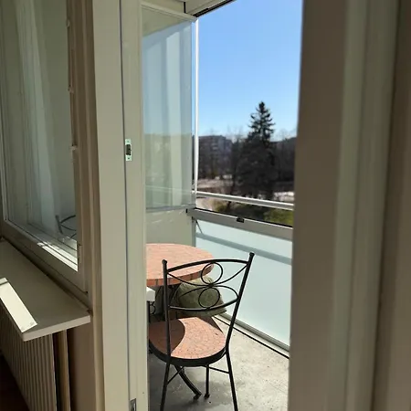 Cozy In Turku, Port Arthur טורקו