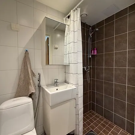 Cozy In Turku, Port Arthur דירה