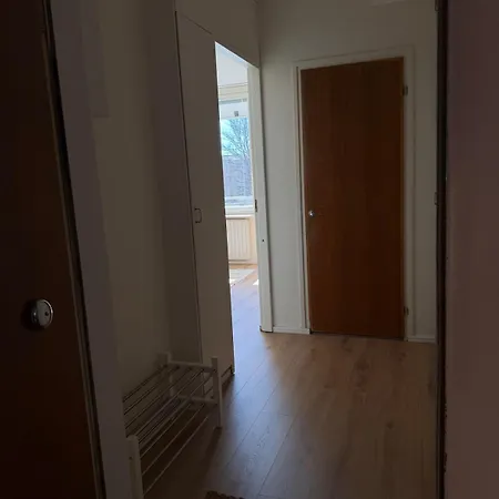 דירה Cozy In Turku, Port Arthur *
