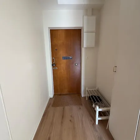 Cozy In Turku, Port Arthur דירה *